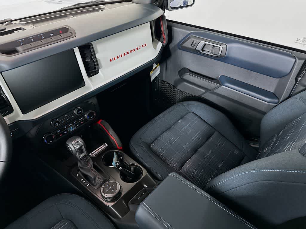 Ford Bronco Heritage Edition 2026