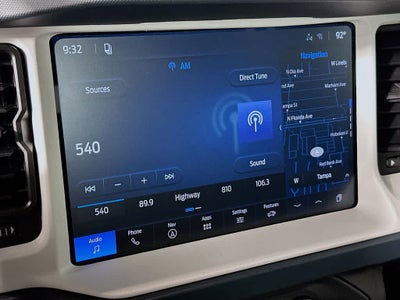 Ford Bronco Heritage Edition 2026