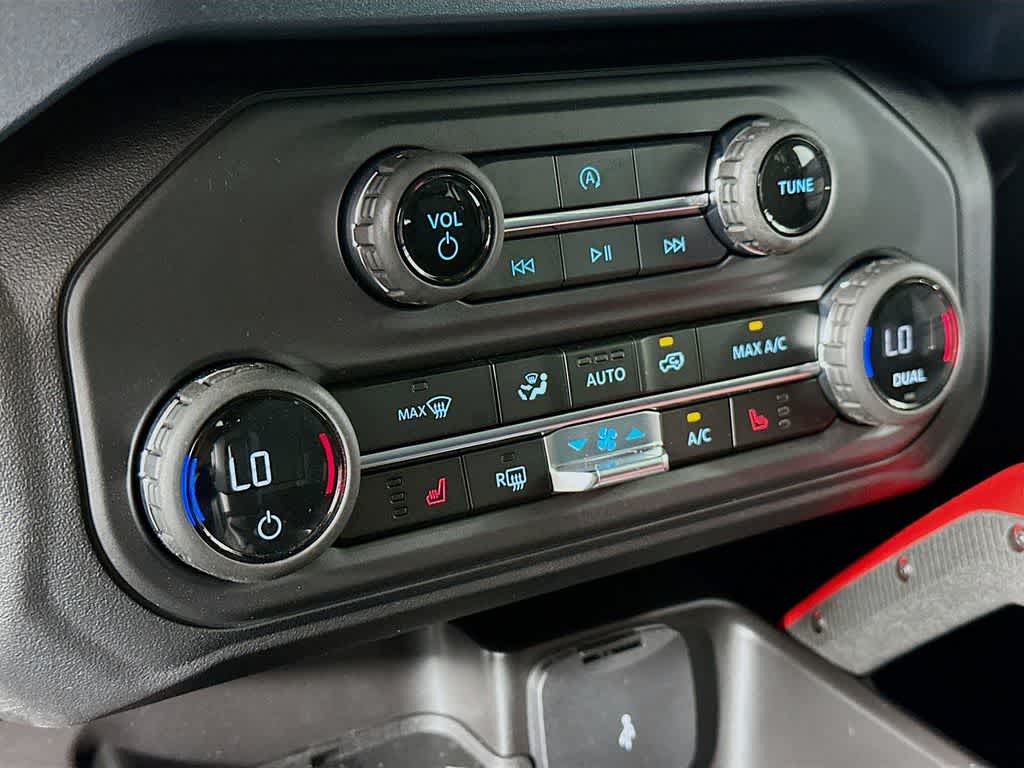 Ford Bronco Heritage Edition 2026