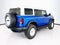 Ford Bronco Heritage Edition 2026