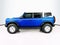 Ford Bronco Heritage Edition 2026