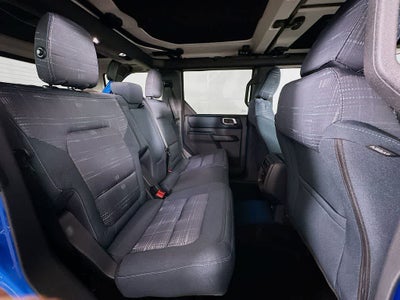Ford Bronco Heritage Edition 2026