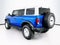 Ford Bronco Heritage Edition 2026