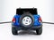 Ford Bronco Heritage Edition 2026