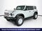 Ford Bronco Heritage Edition 2026