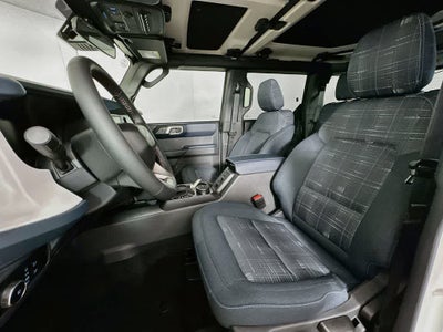 Ford Bronco Heritage Edition 2026