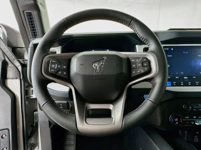 Ford Bronco Heritage Edition 2026