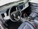 Ford Bronco Heritage Edition 2026