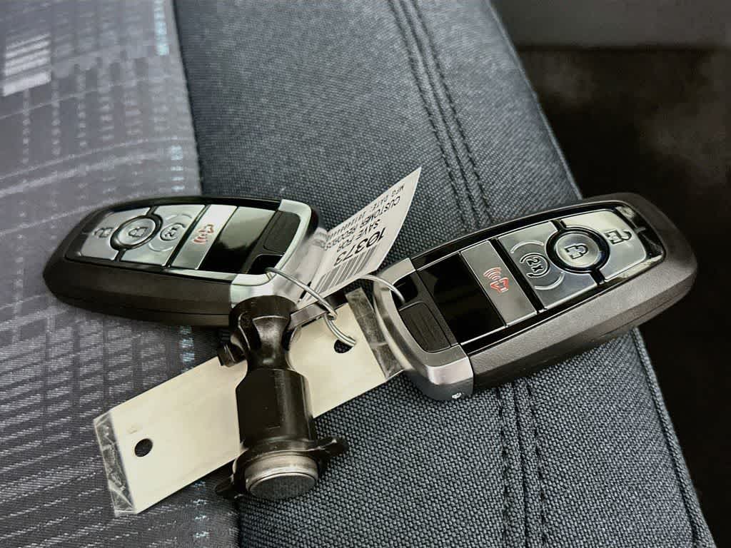 Ford Bronco Heritage Edition 2026