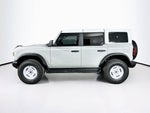 Ford Bronco Heritage Edition 2026