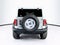 Ford Bronco Heritage Edition 2026