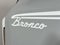 Ford Bronco Heritage Edition 2026