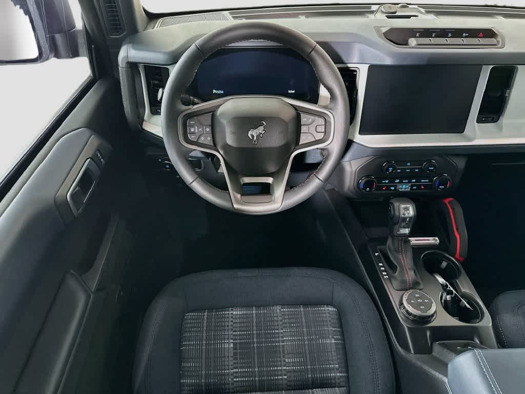 Ford Bronco Heritage Edition 2026