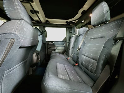 Ford Bronco Heritage Edition 2026