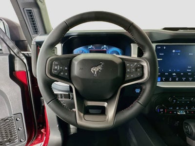 Ford Bronco Heritage Edition 2026