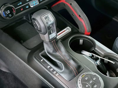 Ford Bronco Heritage Edition 2026