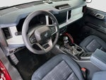 Ford Bronco Heritage Edition 2026