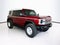 Ford Bronco Heritage Edition 2026