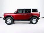 Ford Bronco Heritage Edition 2026