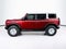 Ford Bronco Heritage Edition 2026