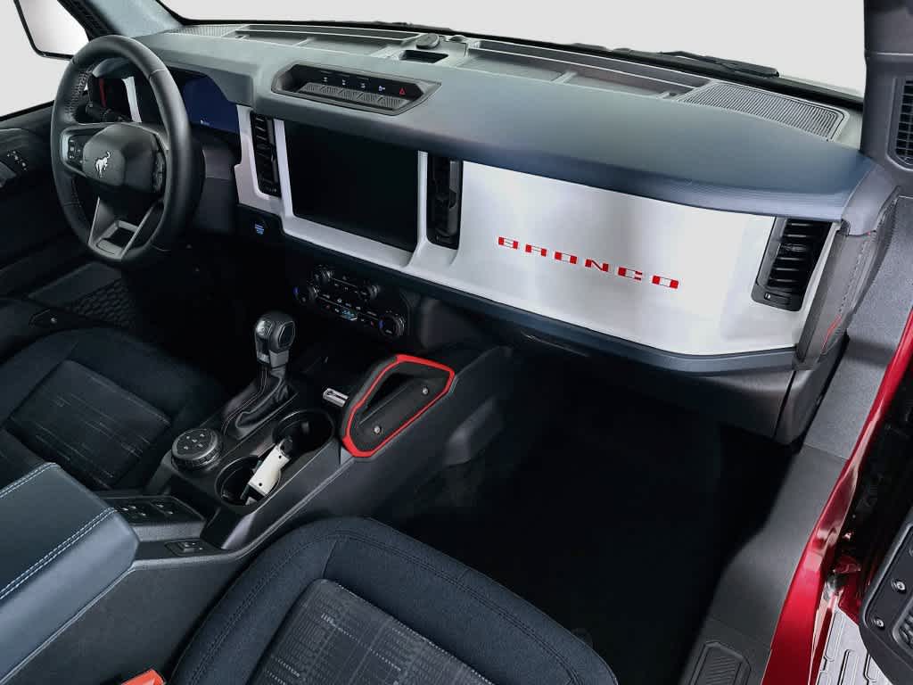 Ford Bronco Heritage Edition 2026