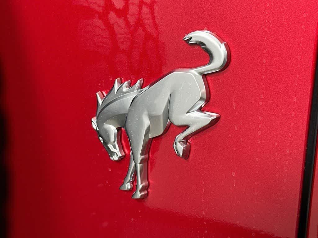 Ford Bronco Heritage Edition 2026