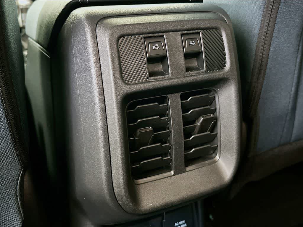 Ford Bronco Heritage Edition 2026