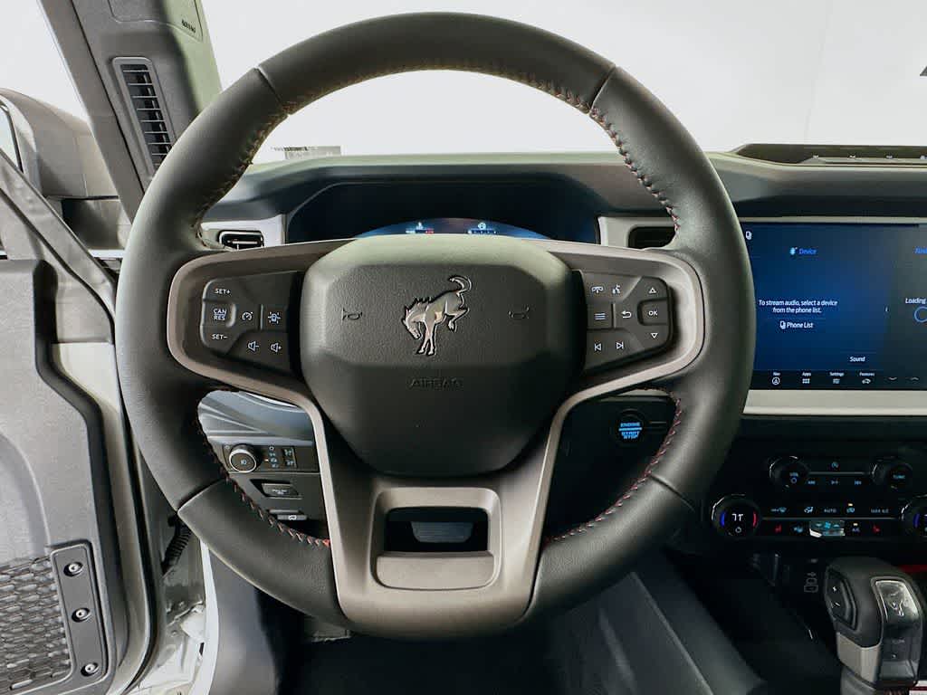 Ford Bronco Heritage Edition 2026