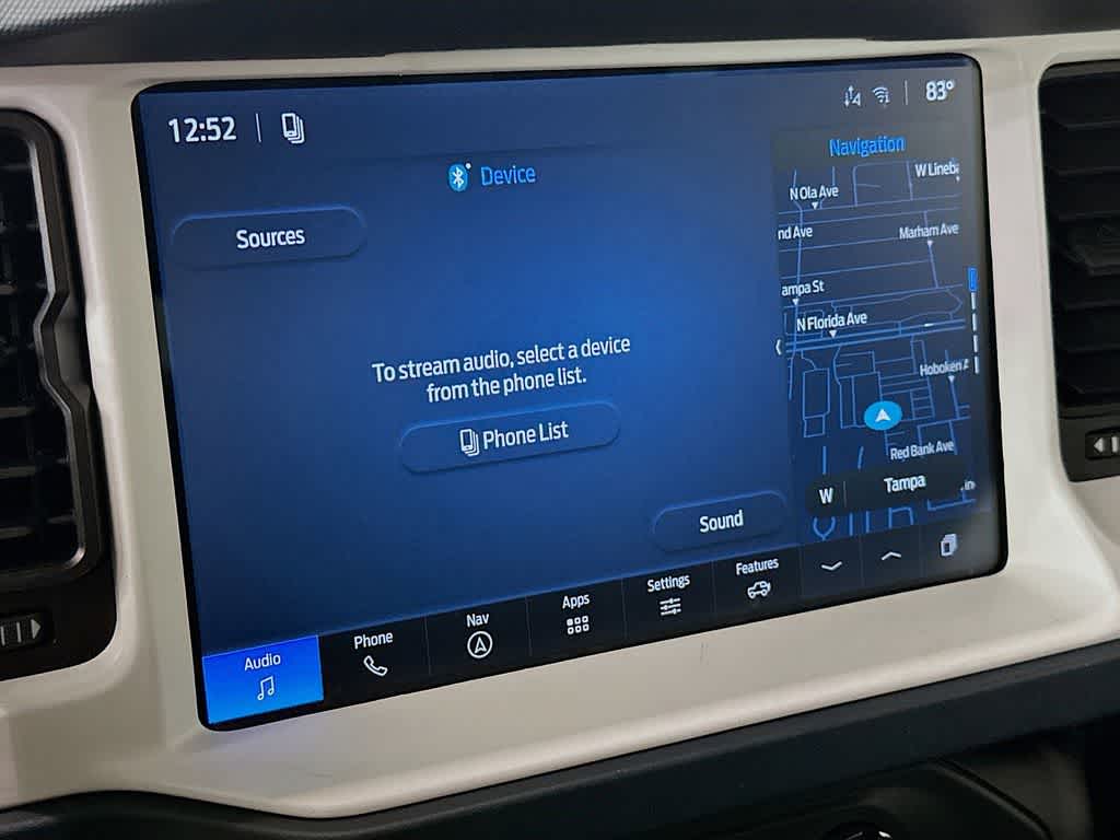 Ford Bronco Heritage Edition 2026