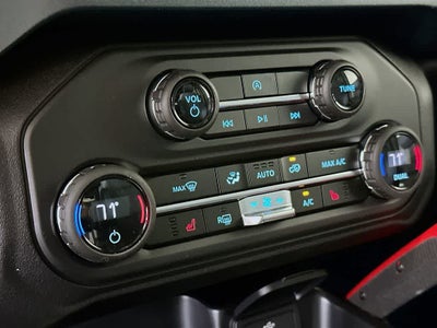 Ford Bronco Heritage Edition 2026