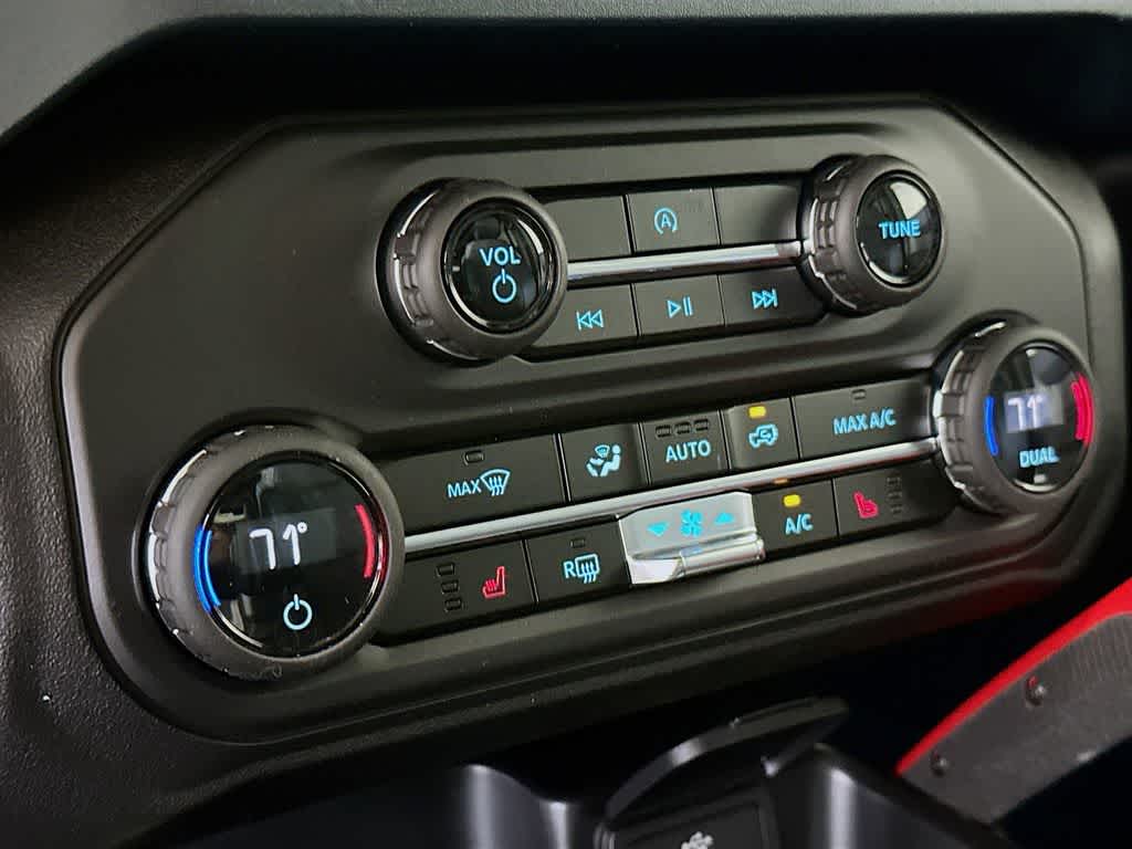 Ford Bronco Heritage Edition 2026