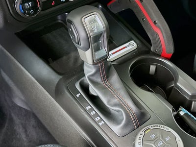 Ford Bronco Heritage Edition 2026