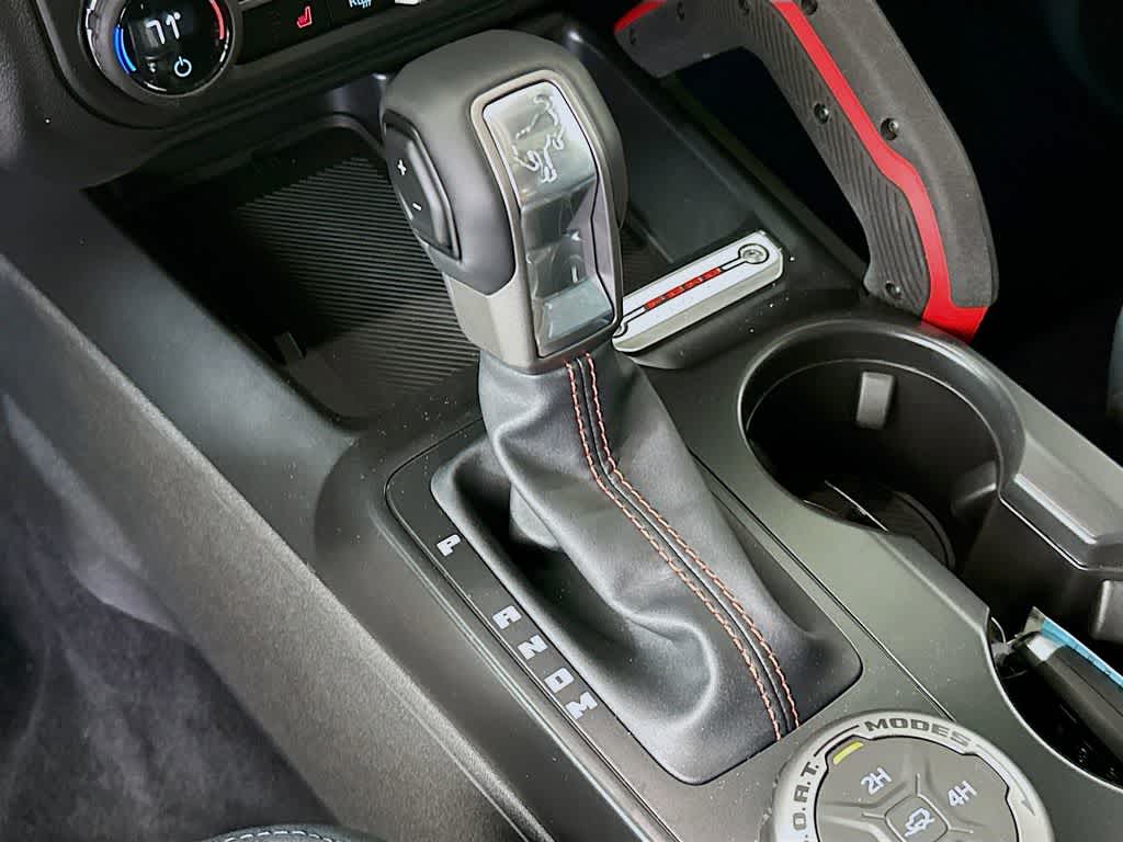 Ford Bronco Heritage Edition 2026