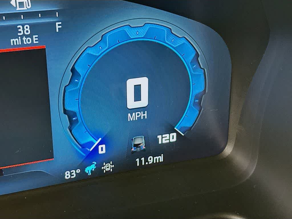 Ford Bronco Heritage Edition 2026