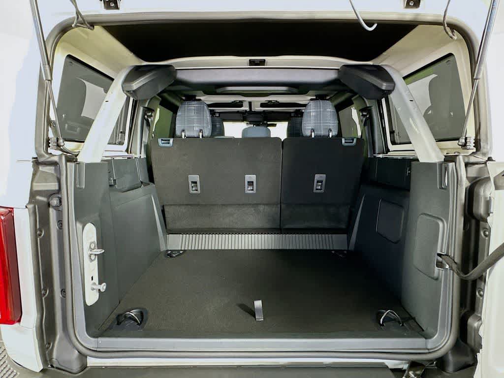 Ford Bronco Heritage Edition 2026