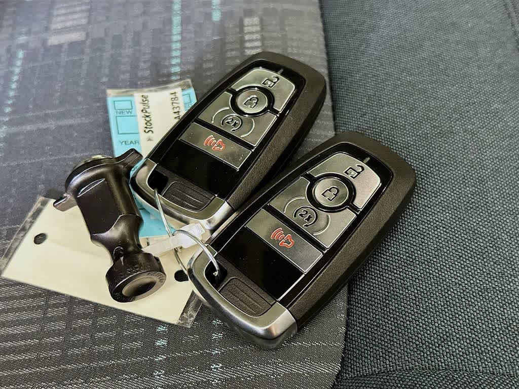 Ford Bronco Heritage Edition 2026