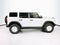 Ford Bronco Heritage Edition 2026