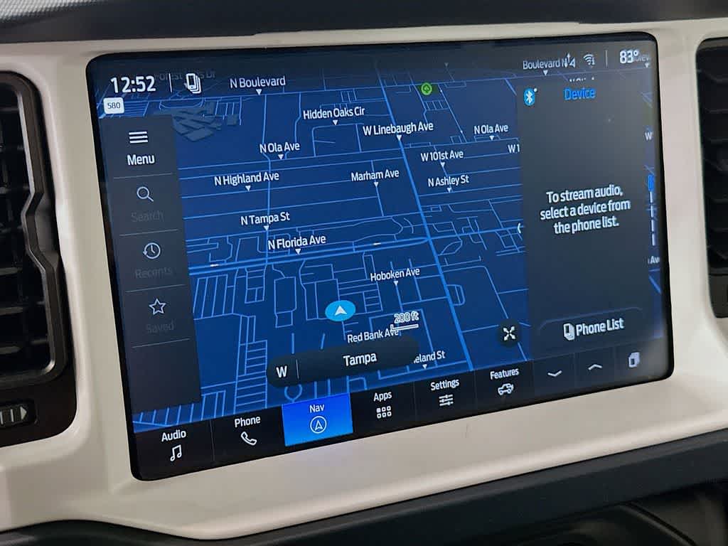 Ford Bronco Heritage Edition 2026