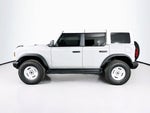 Ford Bronco Heritage Edition 2026