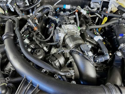 Ford Bronco Heritage Edition 2026