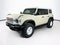 Ford Bronco Heritage Edition 2026