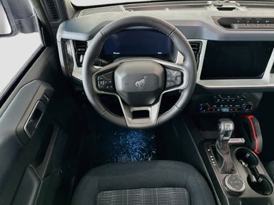 Ford Bronco Heritage Edition 2026