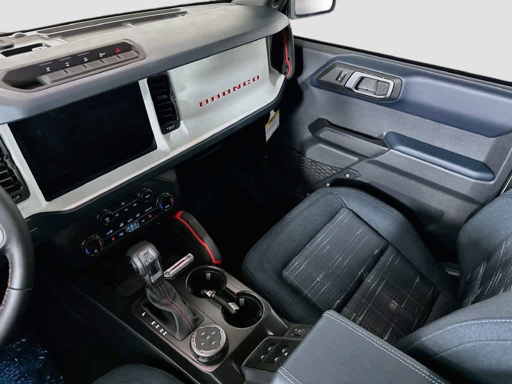 Ford Bronco Heritage Edition 2026
