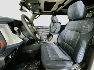 Ford Bronco Heritage Edition 2026