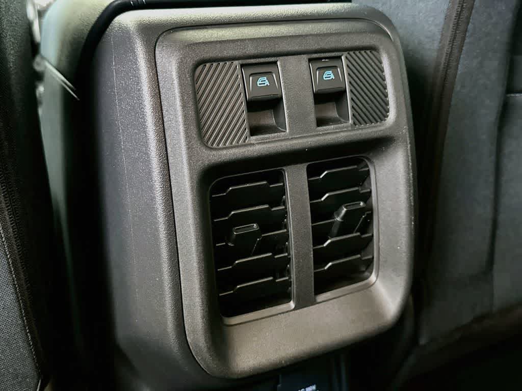 Ford Bronco Heritage Edition 2026