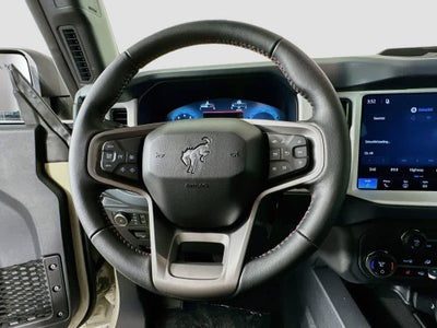 Ford Bronco Heritage Edition 2026