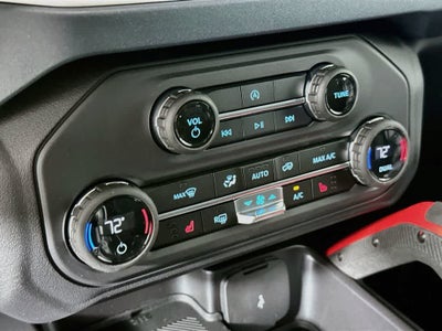Ford Bronco Heritage Edition 2026