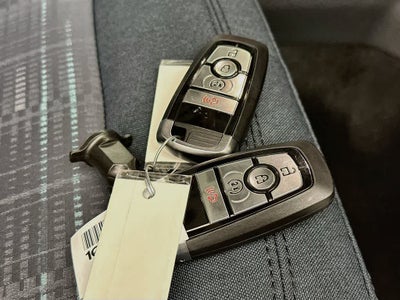 Ford Bronco Heritage Edition 2026