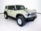 Ford Bronco Heritage Edition 2026