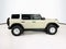 Ford Bronco Heritage Edition 2026